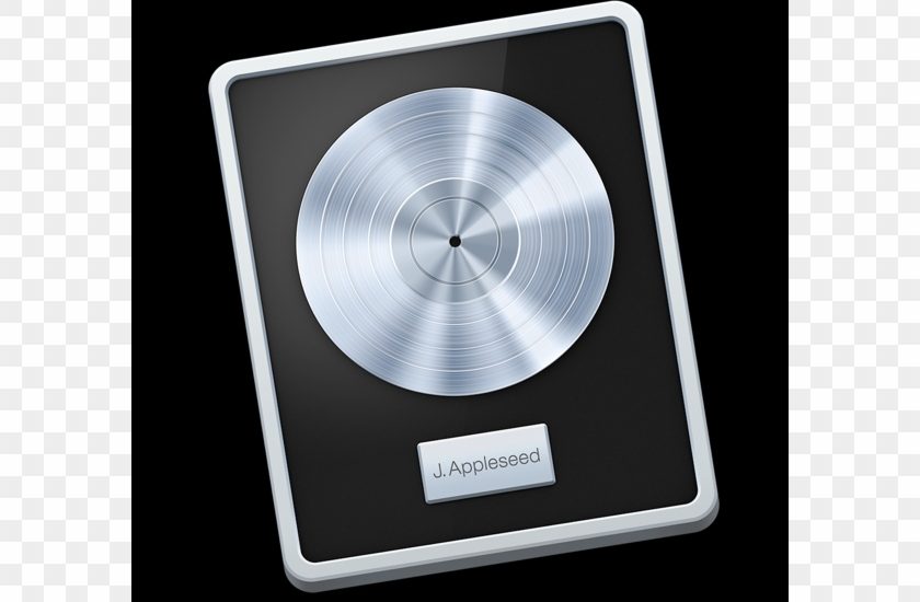 Logic Pro X Crack