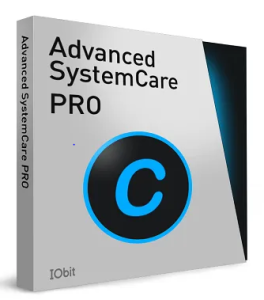 Advanced SystemCare Pro Crack