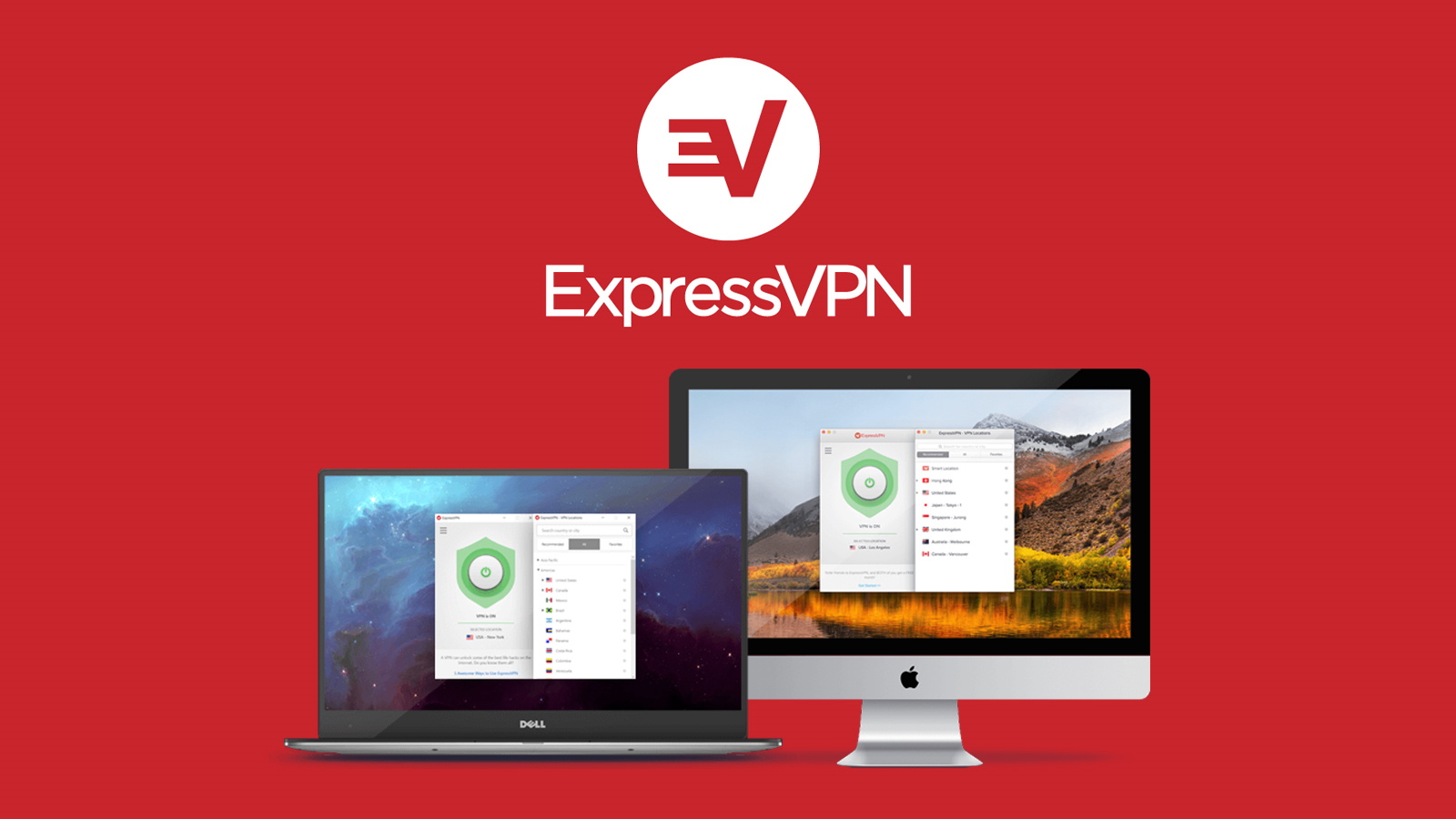 Express VPN Crack