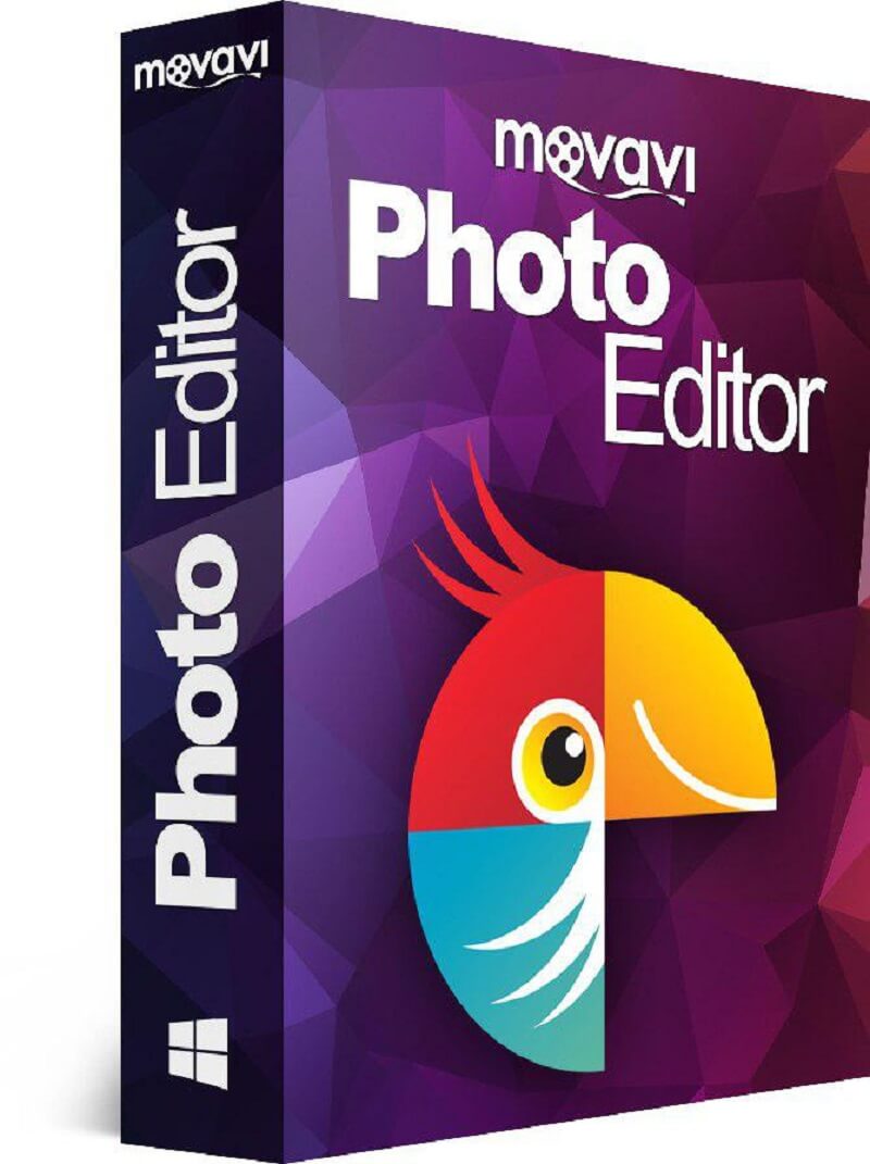 Movavi Photo Editor Crack