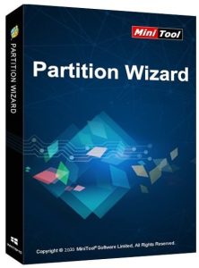 MiniTool Partition Wizard Crack