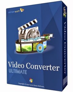 Aimersoft Video Converter Ultimate Crack