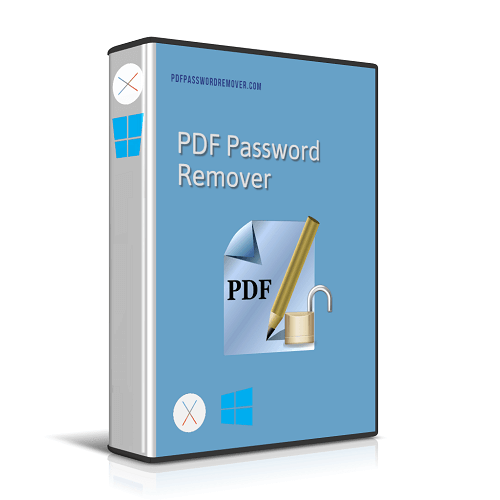 Coolmuster PDF Password Remover Crack