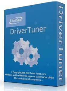 Driver Tuner Crack