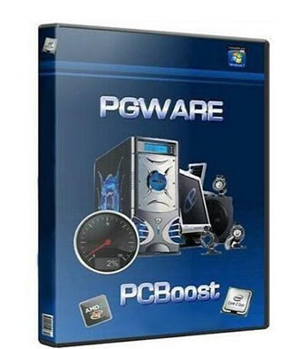 PGWare PCBoost Crack