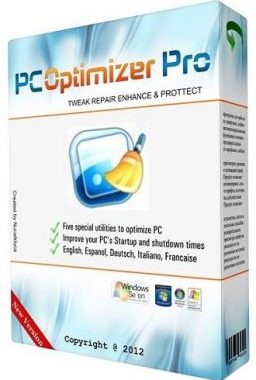 Asmwsoft PC Optimizer Pro Crack