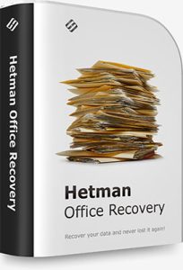 Hetman Office Recovery Crack