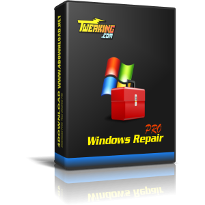 Windows Repair Pro Crack