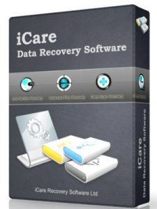 iCare Data Recovery Pro Crack